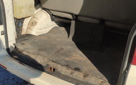 Volkswagen Transporter T5 рестайлинг, 2004 год, 730 000 рублей, 11 фотография