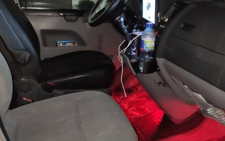 Volkswagen Transporter T5 рестайлинг, 2004 год, 730 000 рублей, 4 фотография