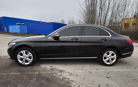 Mercedes-Benz C-Класс, 2014 год, 1 830 000 рублей, 2 фотография