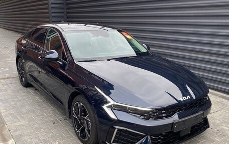 KIA K5, 2024 год, 3 200 000 рублей, 1 фотография