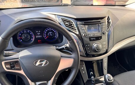 Hyundai i40 I рестайлинг, 2013 год, 1 250 000 рублей, 1 фотография