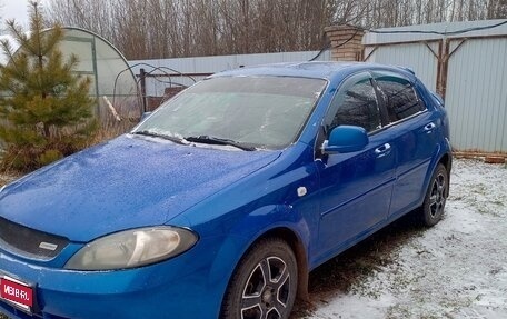 Chevrolet Lacetti, 2011 год, 340 000 рублей, 1 фотография