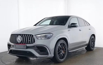 Mercedes-Benz GLE Coupe AMG, 2025 год, 21 290 032 рублей, 1 фотография