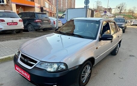 Daewoo Nexia I рестайлинг, 2011 год, 315 000 рублей, 1 фотография