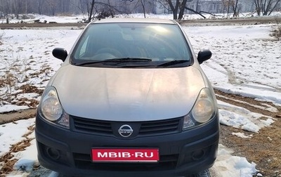 Nissan AD III, 2015 год, 750 000 рублей, 1 фотография