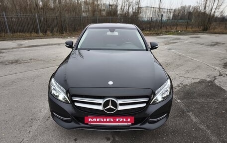 Mercedes-Benz C-Класс, 2014 год, 1 830 000 рублей, 5 фотография