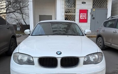 BMW 1 серия, 2011 год, 850 000 рублей, 1 фотография