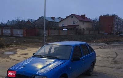 ИЖ 2126 «Ода», 2002 год, 50 000 рублей, 1 фотография