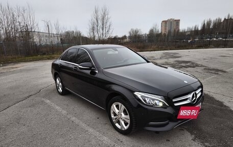 Mercedes-Benz C-Класс, 2014 год, 1 830 000 рублей, 6 фотография