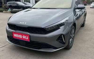 KIA K3, 2022 год, 1 275 629 рублей, 1 фотография