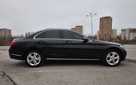 Mercedes-Benz C-Класс, 2014 год, 1 830 000 рублей, 7 фотография