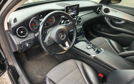 Mercedes-Benz C-Класс, 2014 год, 1 830 000 рублей, 10 фотография