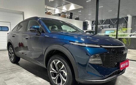 Haval F7x, 2026 год, 3 599 000 рублей, 1 фотография