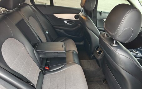 Mercedes-Benz C-Класс, 2014 год, 1 830 000 рублей, 13 фотография