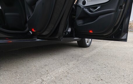 Mercedes-Benz C-Класс, 2014 год, 1 830 000 рублей, 18 фотография