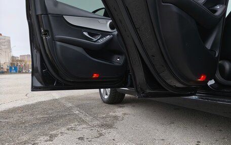 Mercedes-Benz C-Класс, 2014 год, 1 830 000 рублей, 17 фотография