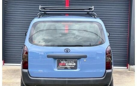 Toyota Probox I, 2020 год, 900 001 рублей, 4 фотография