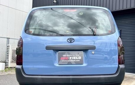 Toyota Probox I, 2020 год, 900 001 рублей, 9 фотография