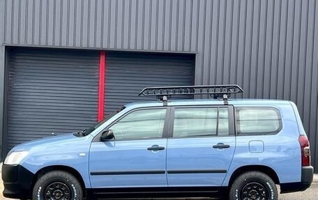 Toyota Probox I, 2020 год, 900 001 рублей, 6 фотография