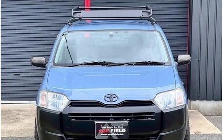 Toyota Probox I, 2020 год, 900 001 рублей, 8 фотография