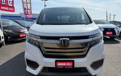 Honda Stepwgn IV, 2021 год, 2 500 000 рублей, 1 фотография