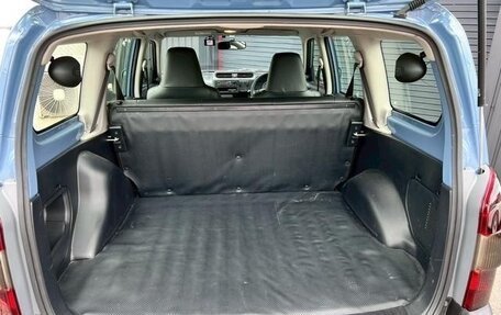 Toyota Probox I, 2020 год, 900 001 рублей, 13 фотография