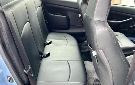 Toyota Probox I, 2020 год, 900 001 рублей, 14 фотография