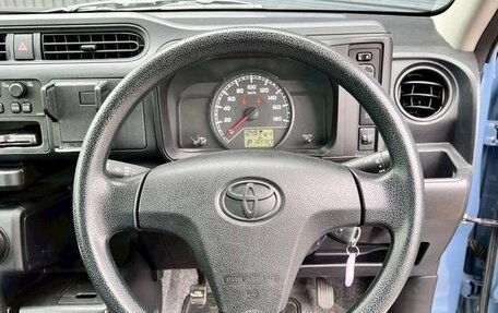 Toyota Probox I, 2020 год, 900 001 рублей, 16 фотография