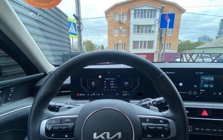 KIA K5, 2024 год, 3 200 000 рублей, 7 фотография