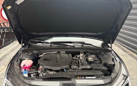 KIA K5, 2024 год, 3 200 000 рублей, 4 фотография