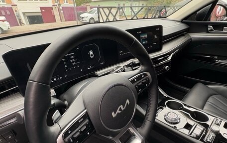 KIA K5, 2024 год, 3 200 000 рублей, 8 фотография