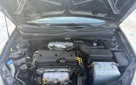 KIA Rio II, 2010 год, 375 000 рублей, 5 фотография