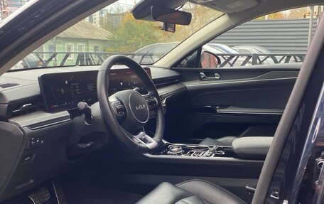 KIA K5, 2024 год, 3 200 000 рублей, 5 фотография