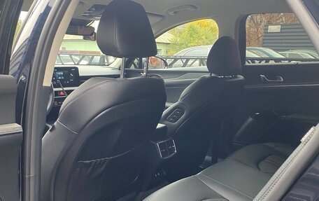 KIA K5, 2024 год, 3 200 000 рублей, 11 фотография