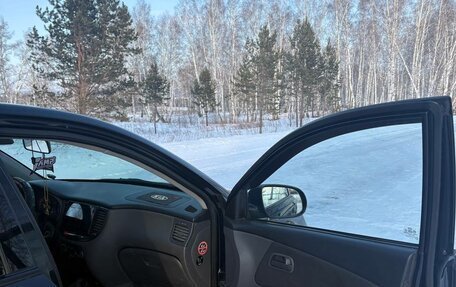 KIA Rio II, 2010 год, 375 000 рублей, 3 фотография