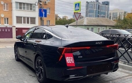 KIA K5, 2024 год, 3 200 000 рублей, 2 фотография