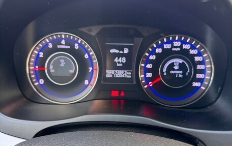 Hyundai i40 I рестайлинг, 2013 год, 1 250 000 рублей, 2 фотография