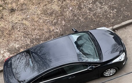 Hyundai i40 I рестайлинг, 2013 год, 1 250 000 рублей, 3 фотография