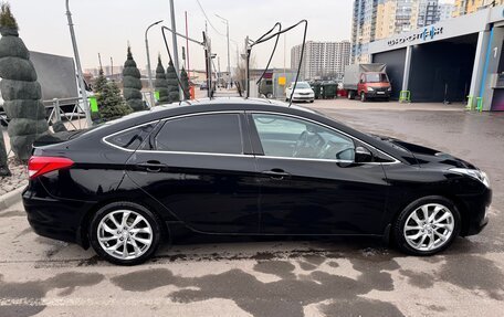 Hyundai i40 I рестайлинг, 2013 год, 1 250 000 рублей, 9 фотография