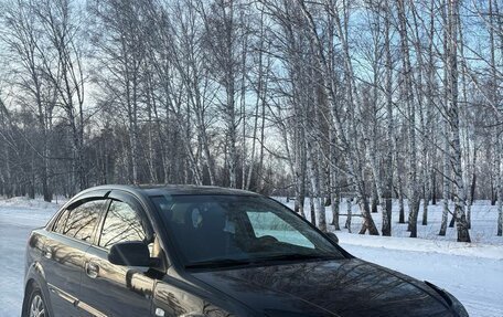 KIA Rio II, 2010 год, 375 000 рублей, 10 фотография