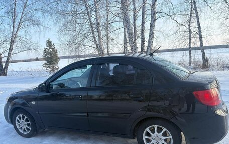 KIA Rio II, 2010 год, 375 000 рублей, 7 фотография