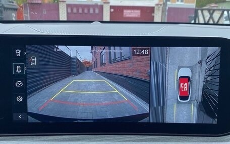 KIA K5, 2024 год, 3 200 000 рублей, 9 фотография