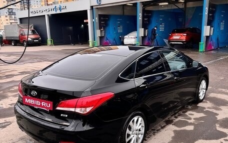 Hyundai i40 I рестайлинг, 2013 год, 1 250 000 рублей, 8 фотография