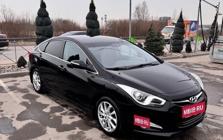 Hyundai i40 I рестайлинг, 2013 год, 1 250 000 рублей, 10 фотография