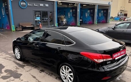 Hyundai i40 I рестайлинг, 2013 год, 1 250 000 рублей, 6 фотография