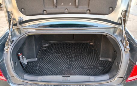 Peugeot 408 I рестайлинг, 2013 год, 600 000 рублей, 17 фотография