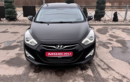 Hyundai i40 I рестайлинг, 2013 год, 1 250 000 рублей, 11 фотография