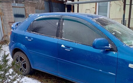 Chevrolet Lacetti, 2011 год, 340 000 рублей, 4 фотография