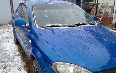 Chevrolet Lacetti, 2011 год, 340 000 рублей, 5 фотография