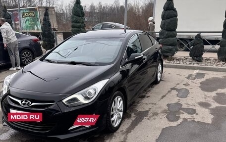 Hyundai i40 I рестайлинг, 2013 год, 1 250 000 рублей, 4 фотография